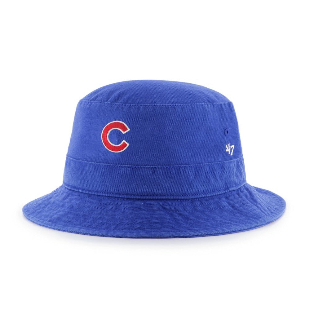 Royal Chicago Cubs '47 Primary Bucket Hat
