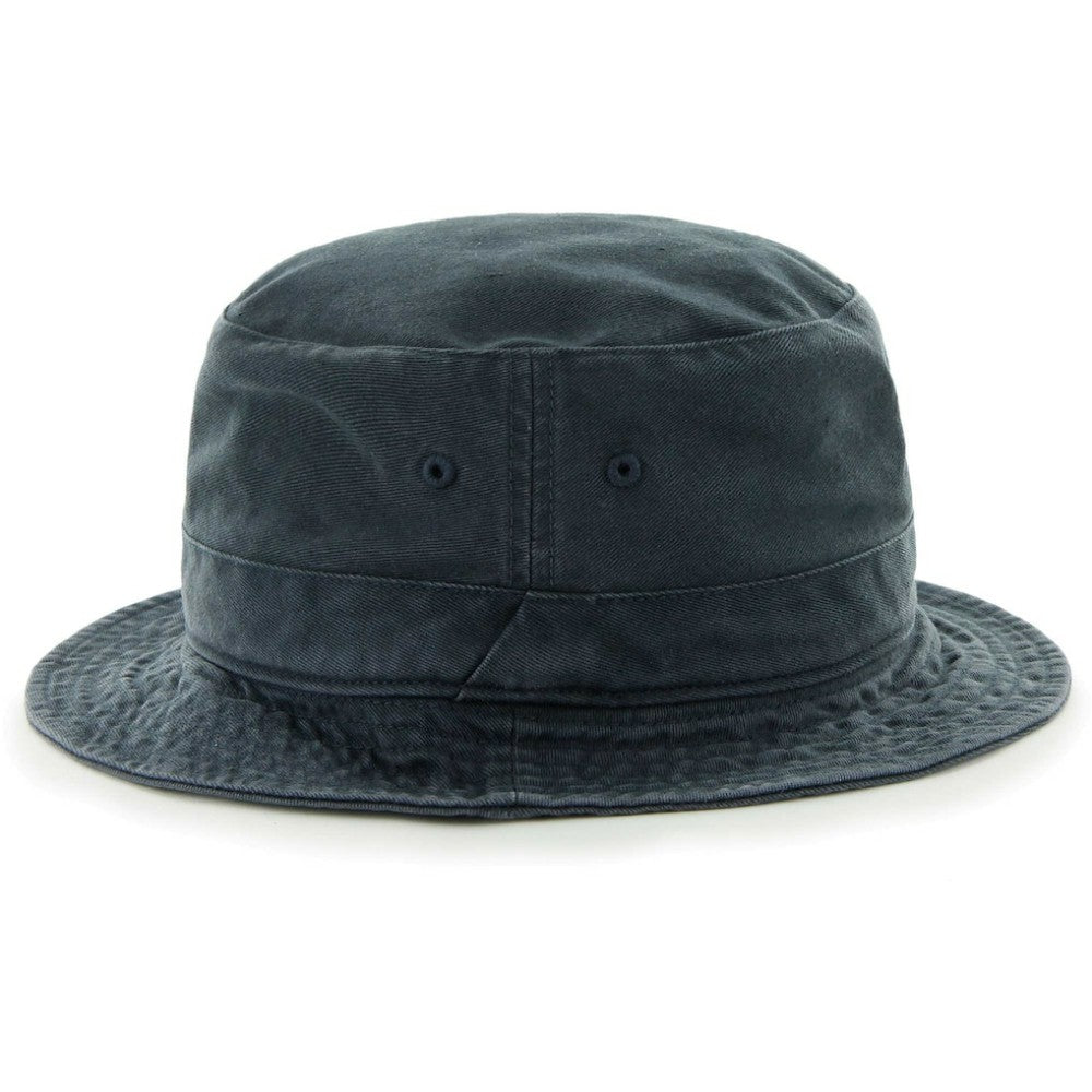 Navy Detroit Tigers '47 Primary Bucket Hat