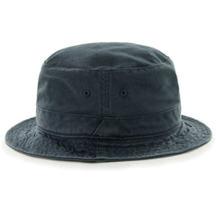 Navy Detroit Tigers '47 Primary Bucket Hat