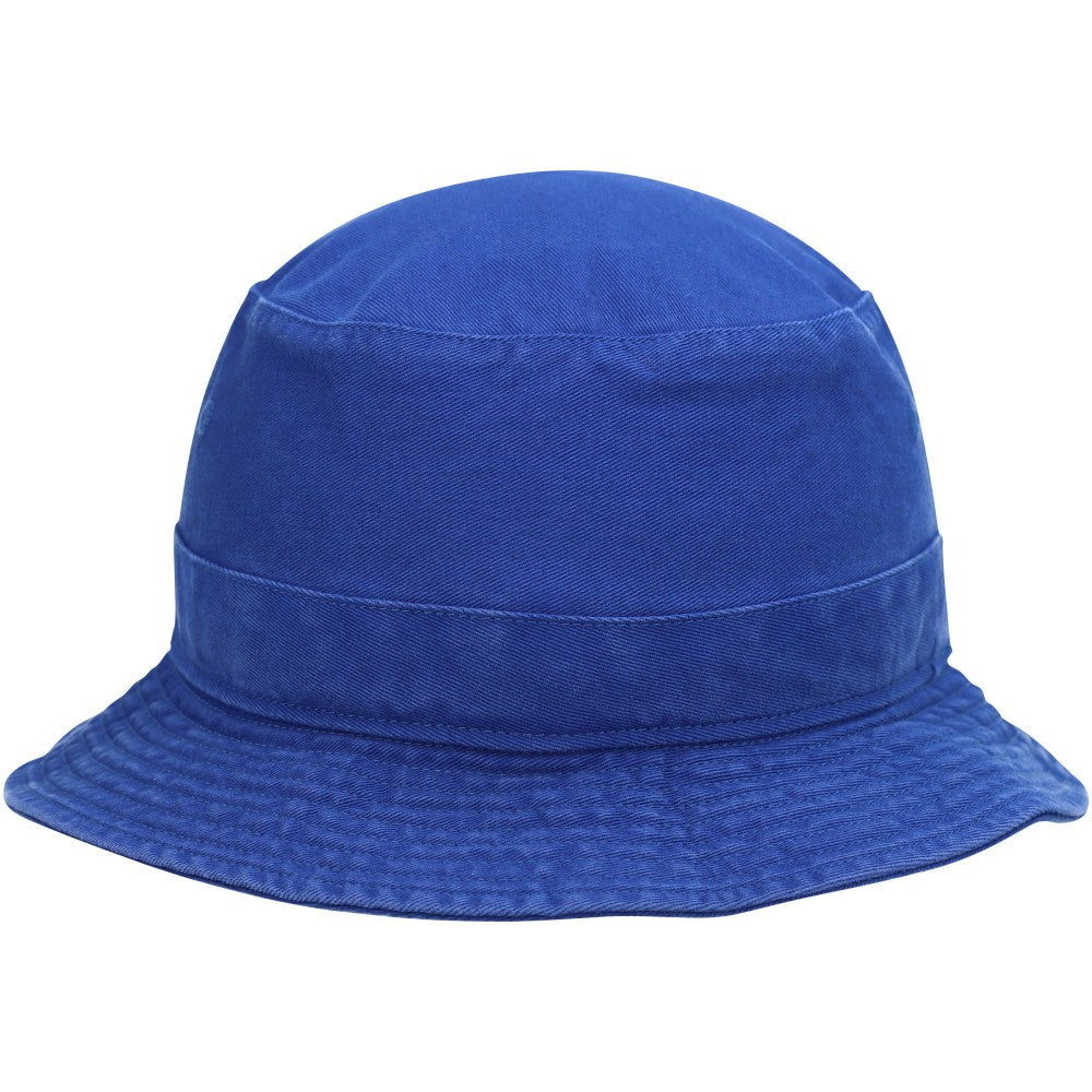 Royal Los Angeles Dodgers '47 Primary Bucket Hat