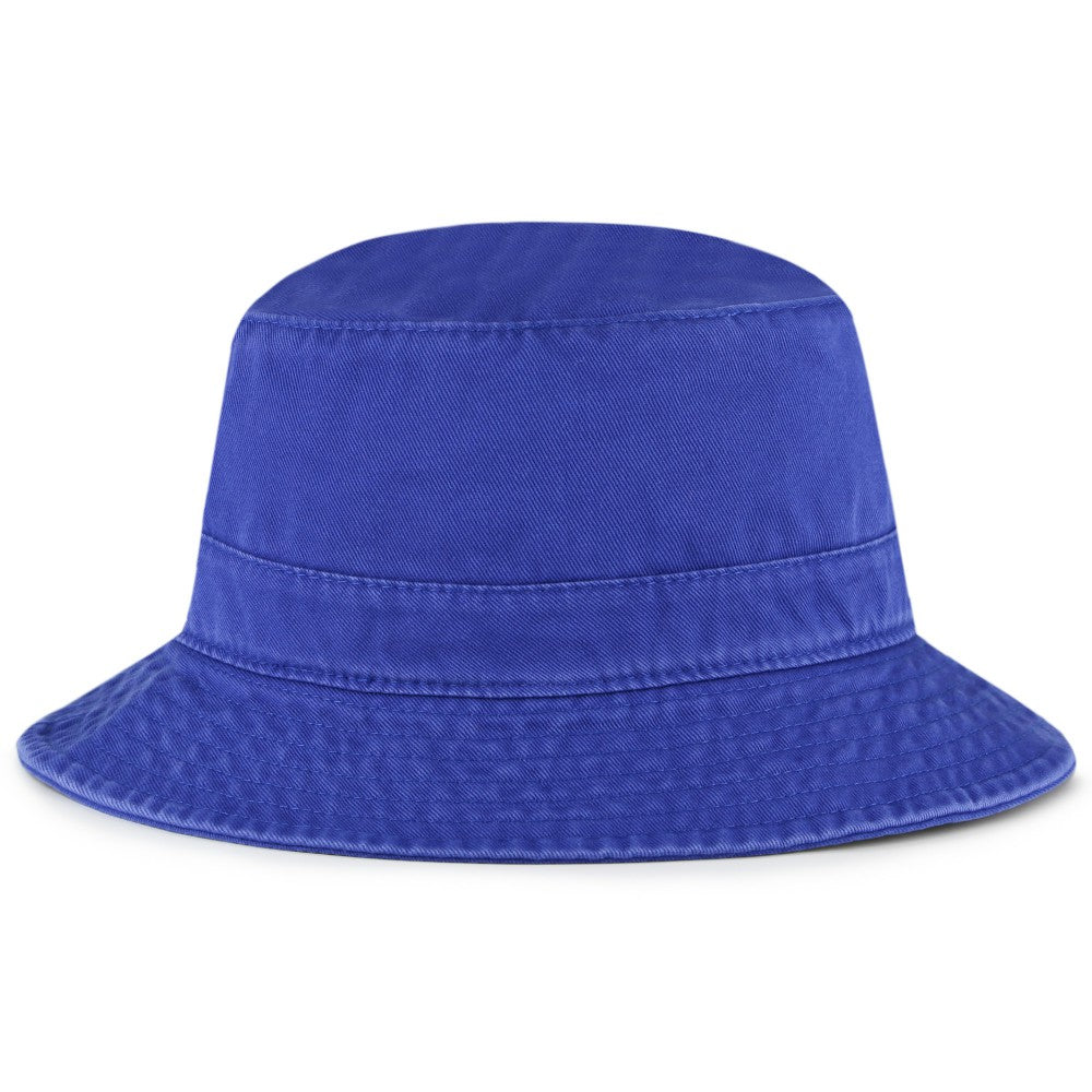 Royal New York Mets '47 Primary Bucket Hat