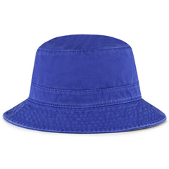 Royal New York Mets '47 Primary Bucket Hat