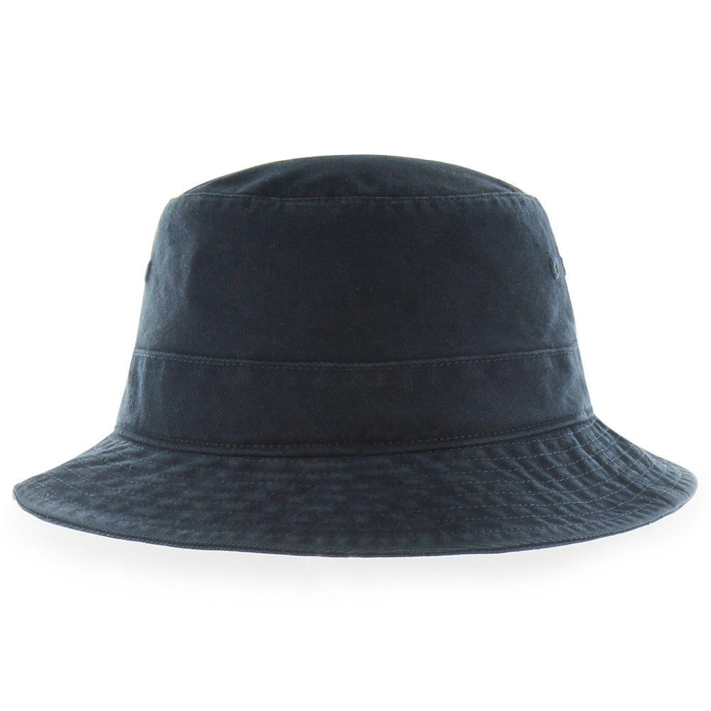 Navy New York Yankees '47 Primary Bucket Hat