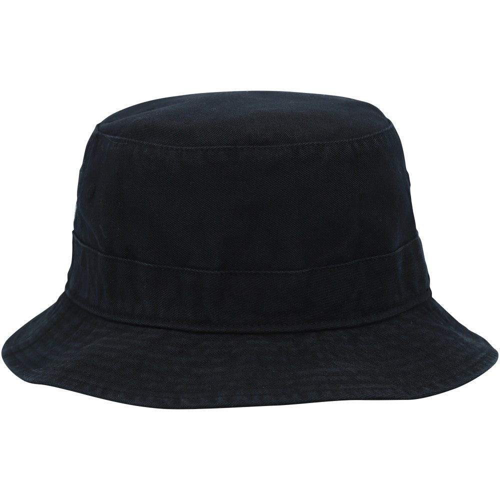 Black San Francisco Giants '47 Primary Bucket Hat