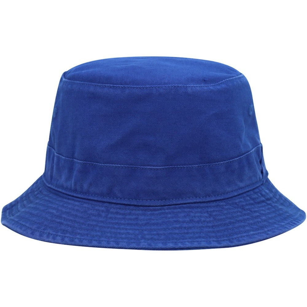 Royal Texas Rangers '47 Primary Bucket Hat