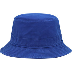 Royal Texas Rangers '47 Primary Bucket Hat