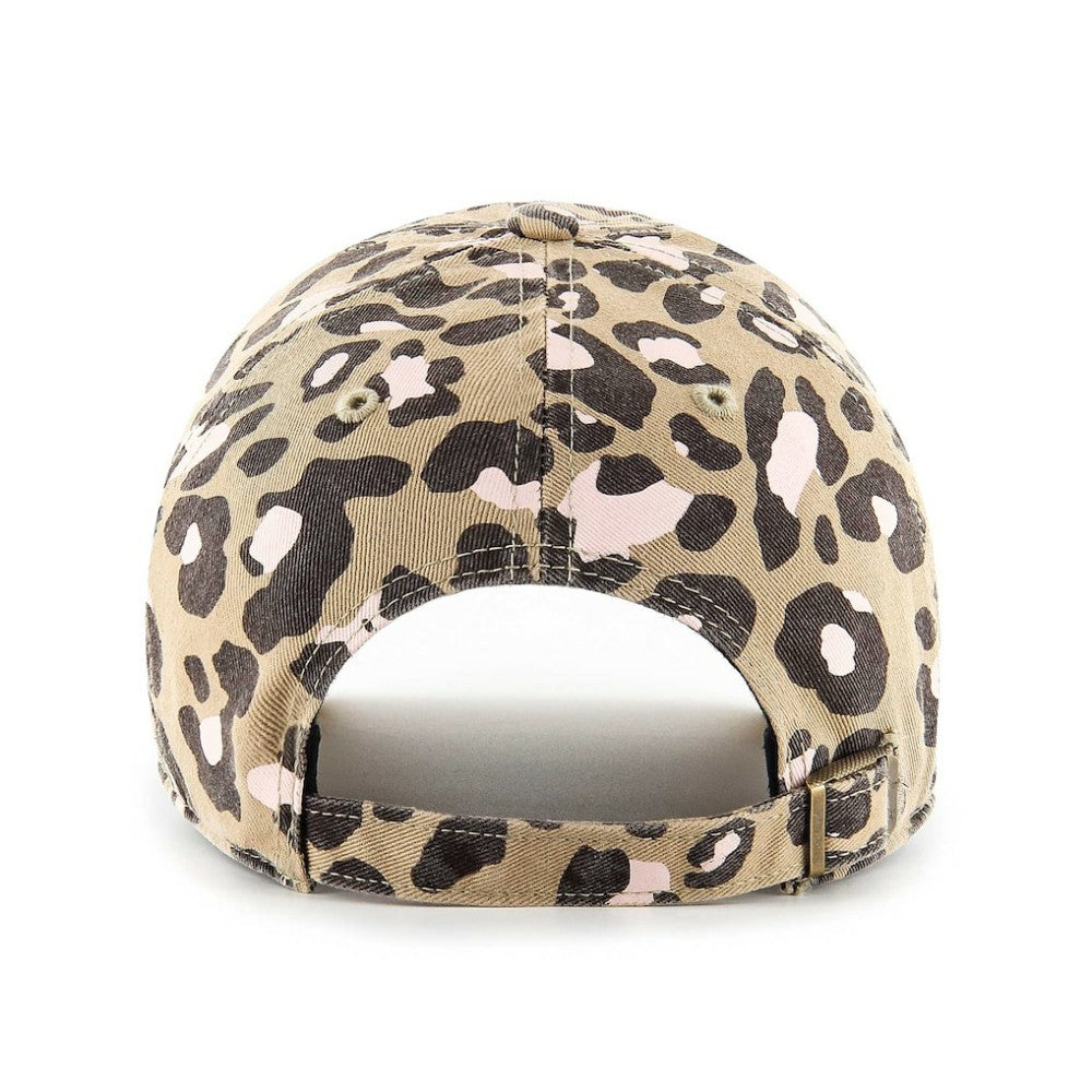 Khaki Athletics '47 Women's Bagheera Clean Up Adjustable Hat