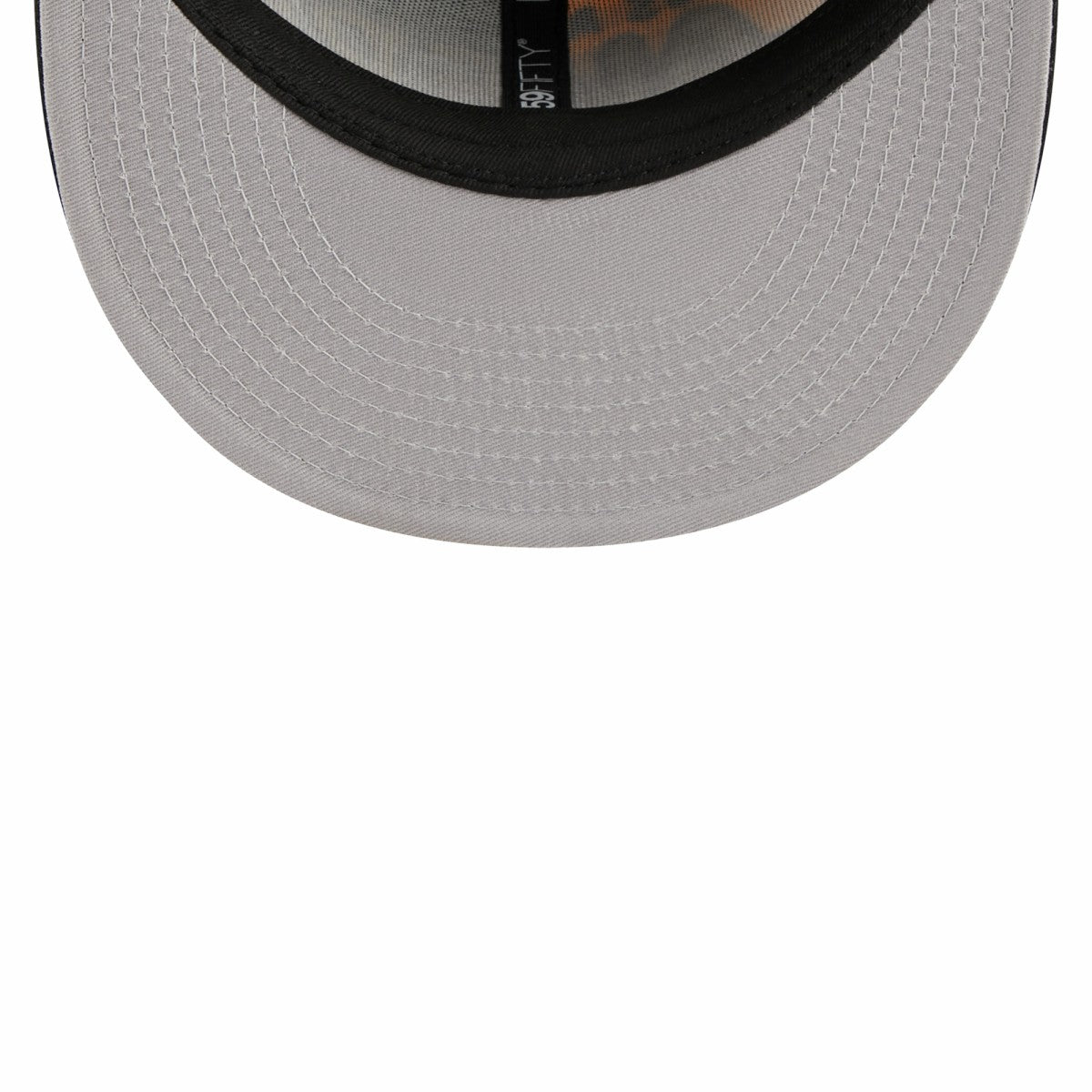 New Era Los Angeles Lakers Pop Front 59FIFTY Fitted Hat