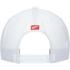 NHL Detroit Red Wings '47 Downburst Hitch Adjustable Hat