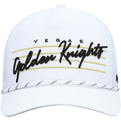 NHL Vegas Golden Knights '47 Downburst Hitch Adjustable Hat