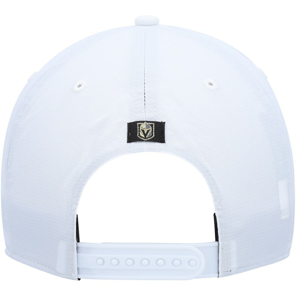 NHL Vegas Golden Knights '47 Downburst Hitch Adjustable Hat