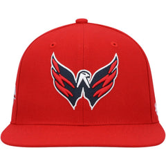 NHL Washington Capitals '47 Sure Shot Captain Snapback Hat
