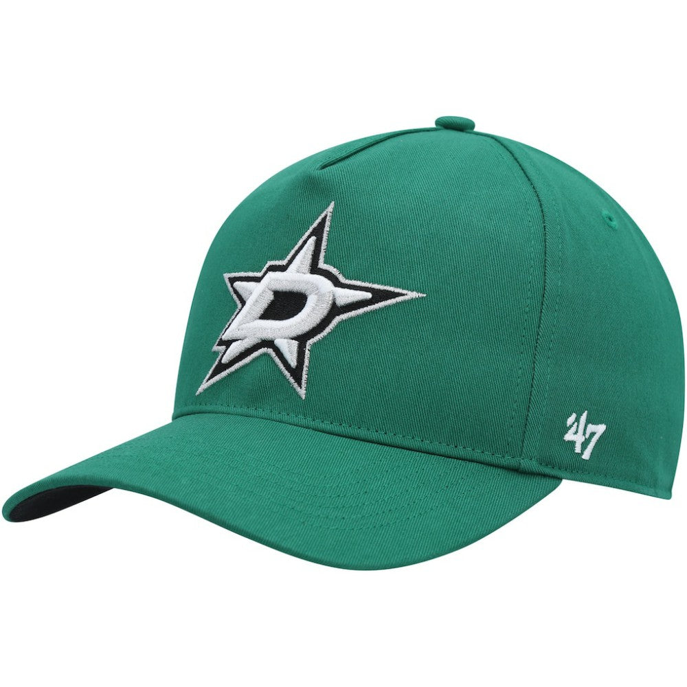 NHL Dallas Stars '47 Primary Hitch Snapback Hat
