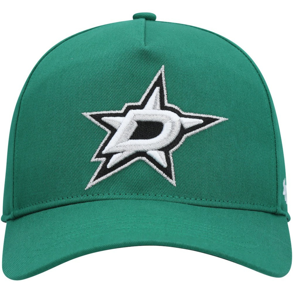 NHL Dallas Stars '47 Primary Hitch Snapback Hat