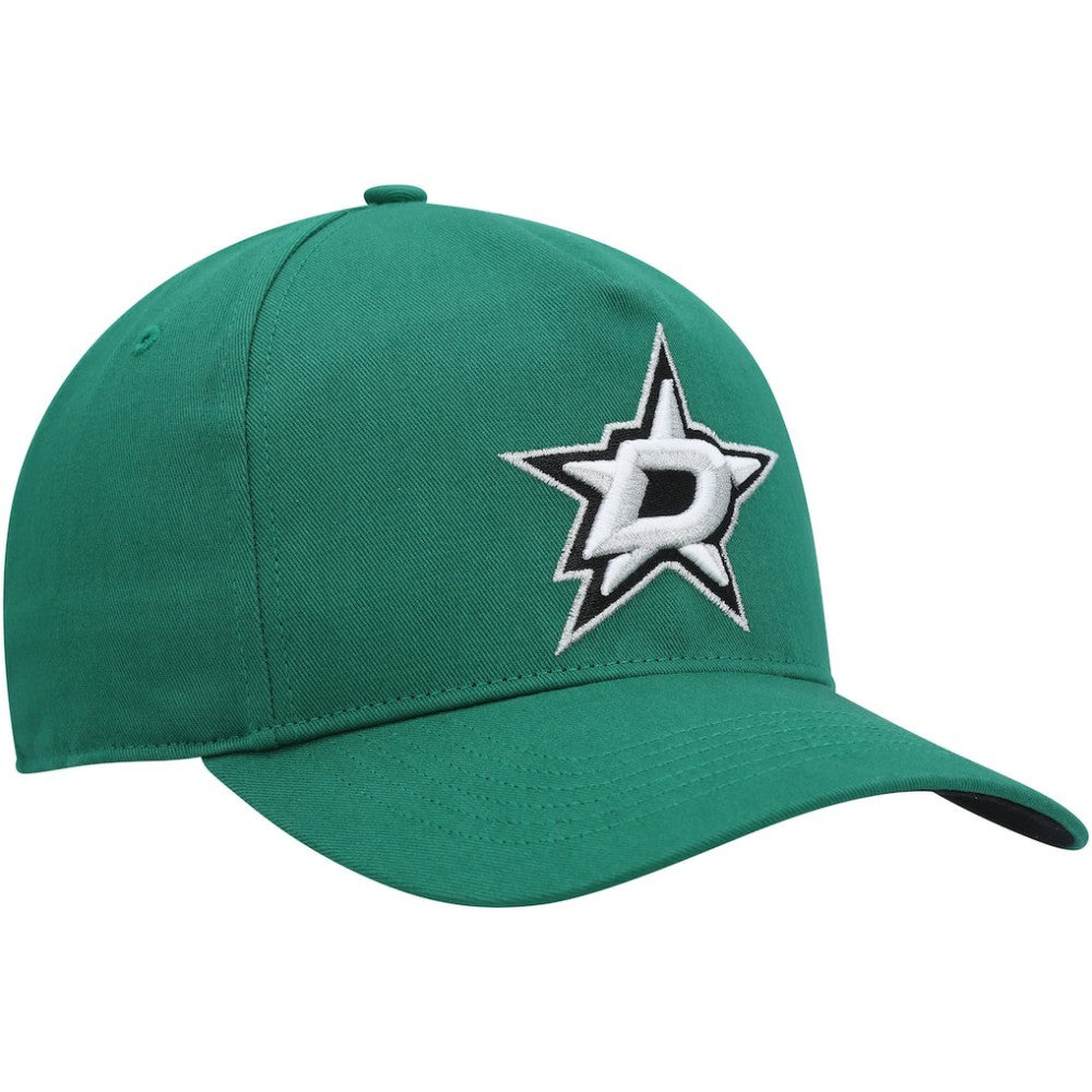 NHL Dallas Stars '47 Primary Hitch Snapback Hat