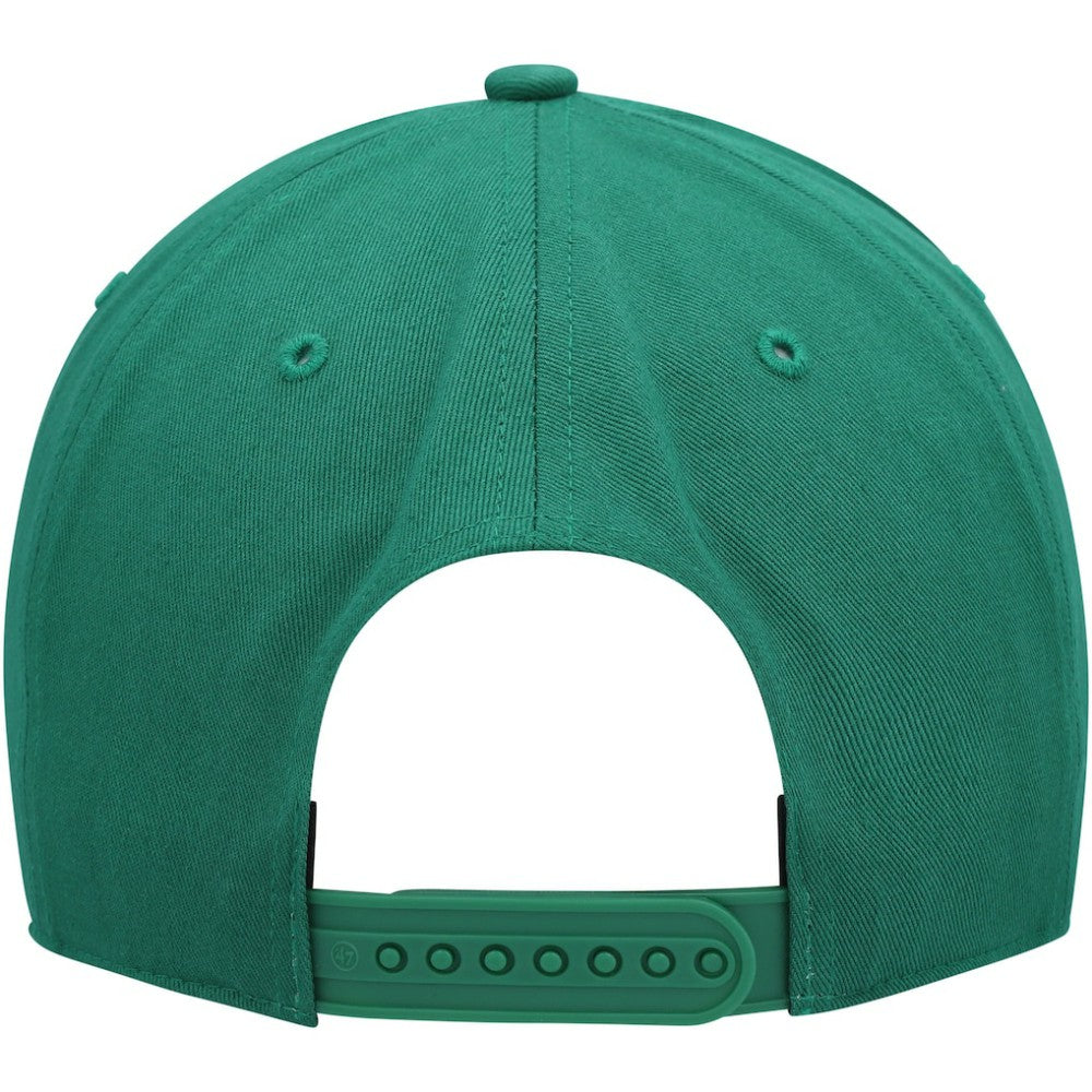 NHL Dallas Stars '47 Primary Hitch Snapback Hat