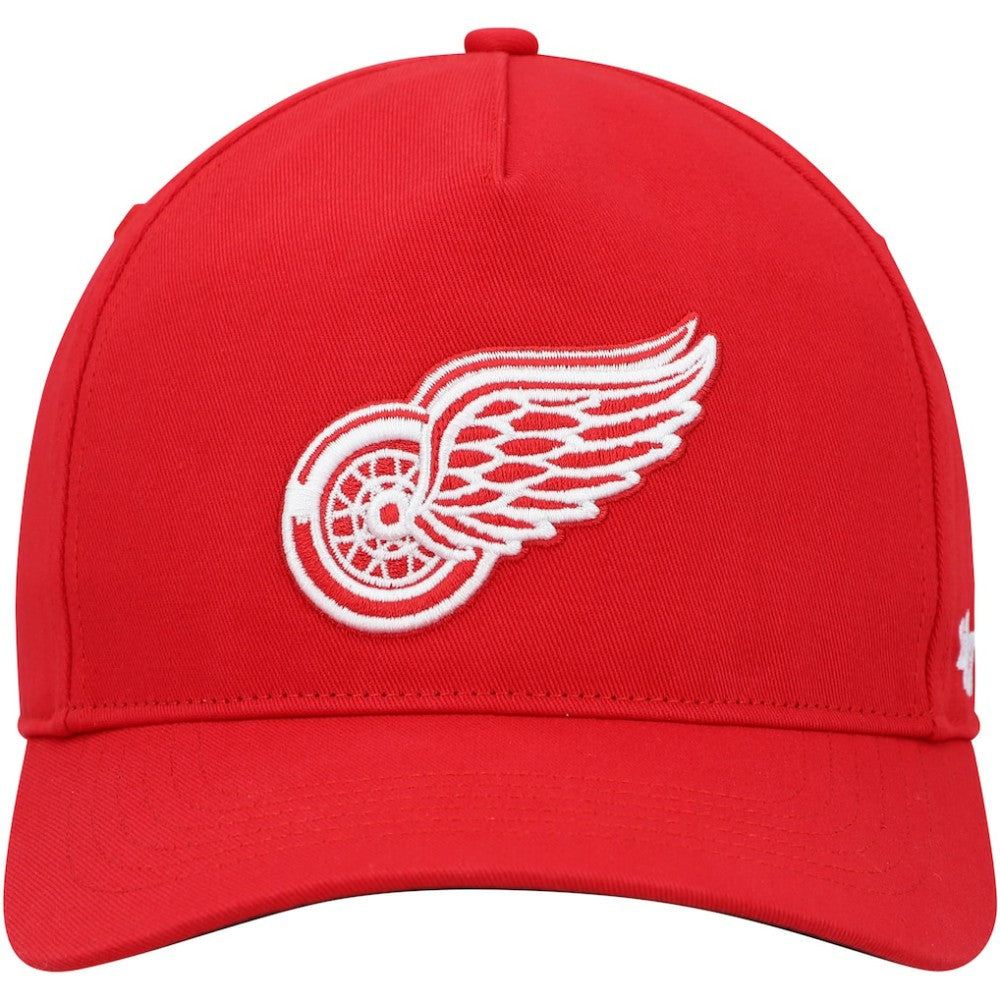 NHL Detroit Red Wings '47 Primary Hitch Snapback Hat