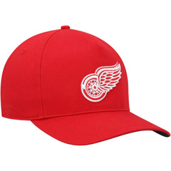 NHL Detroit Red Wings '47 Primary Hitch Snapback Hat