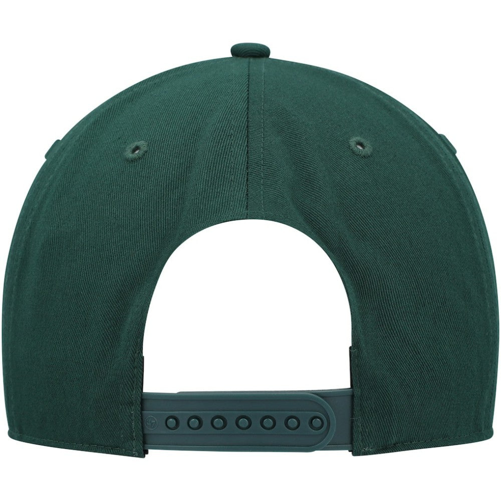 NHL Minnesota Wild '47 Primary Hitch Snapback Hat