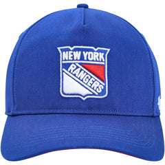 NHL New York Rangers '47 Primary Hitch Snapback Hat