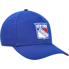 NHL New York Rangers '47 Primary Hitch Snapback Hat