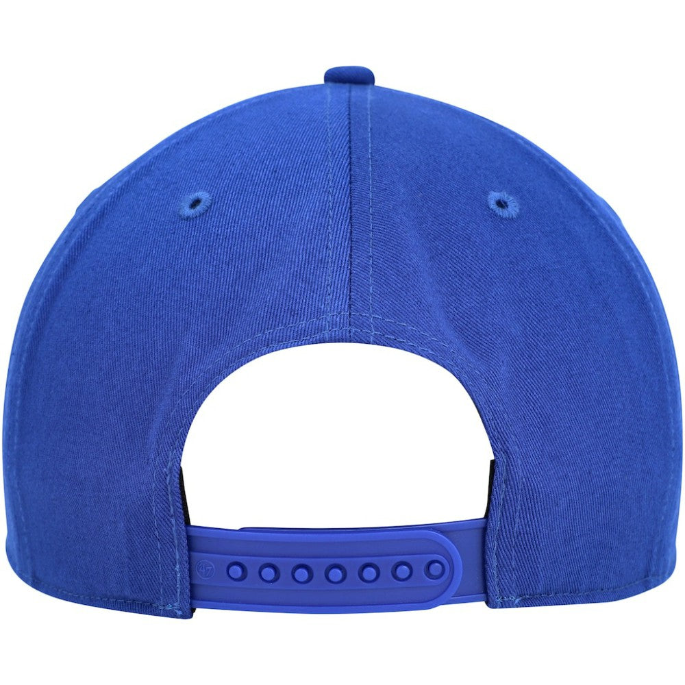 NHL New York Rangers '47 Primary Hitch Snapback Hat
