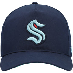 NHL Seattle Kraken '47 Primary Hitch Snapback Hat