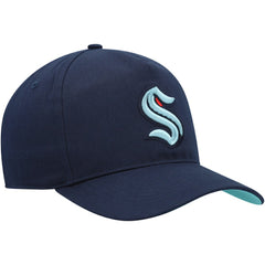 NHL Seattle Kraken '47 Primary Hitch Snapback Hat