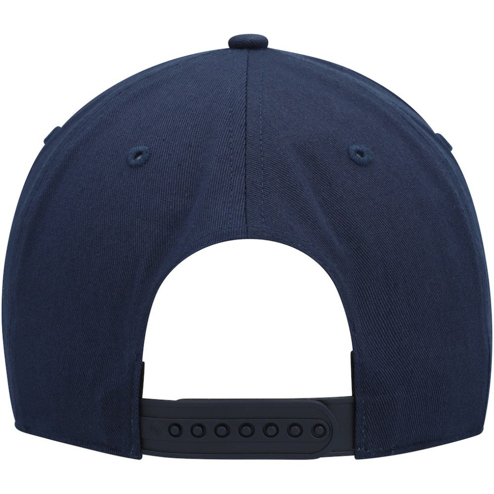 NHL Seattle Kraken '47 Primary Hitch Snapback Hat
