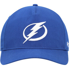 NHL Tampa Bay Lightning '47 Primary Hitch Snapback Hat