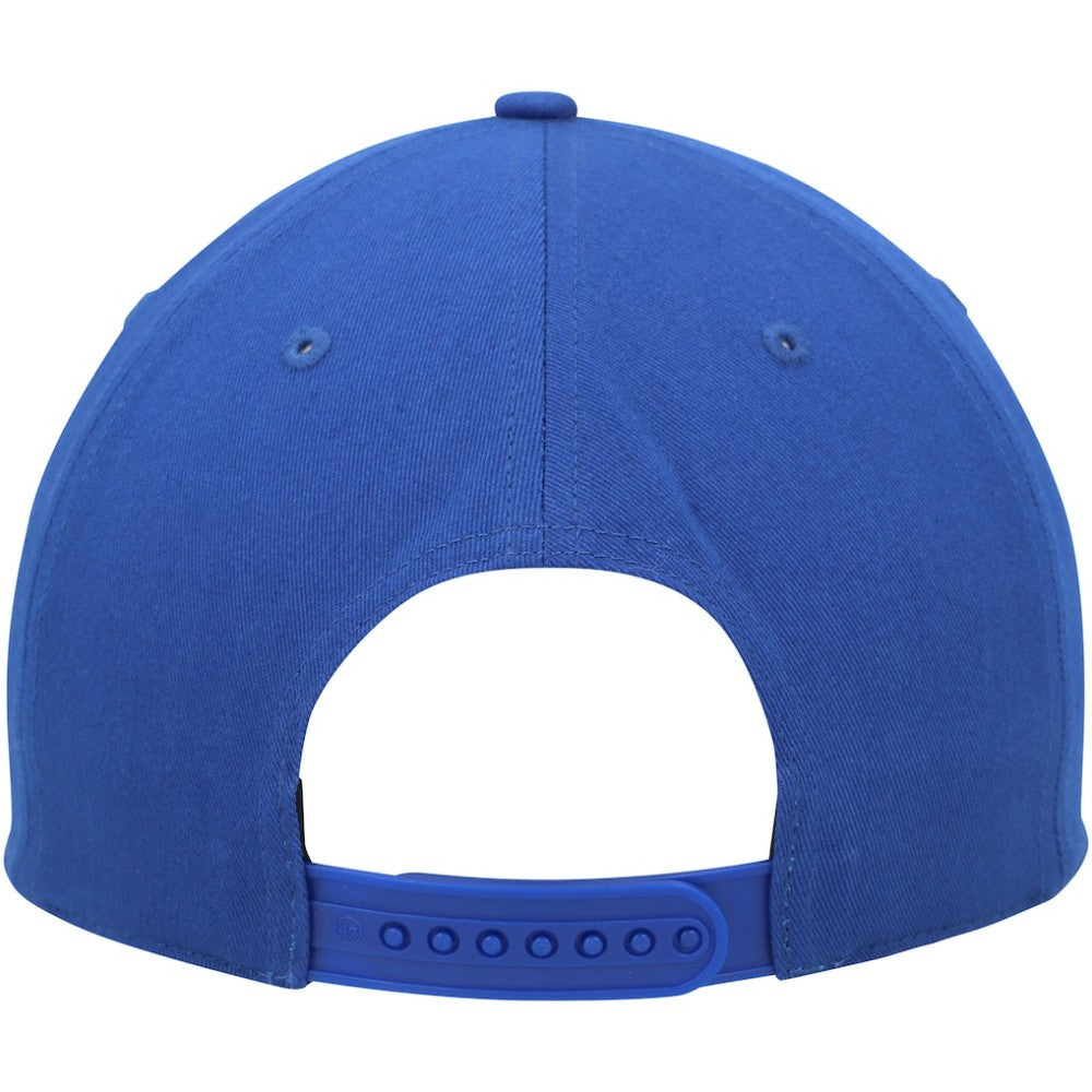 NHL Tampa Bay Lightning '47 Primary Hitch Snapback Hat