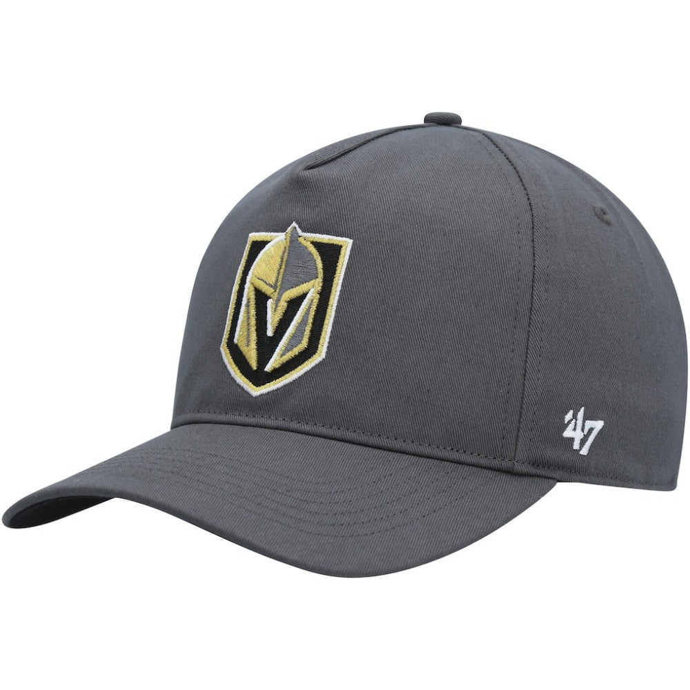 NHL Vegas Golden Knights '47 Primary Hitch Snapback Hat