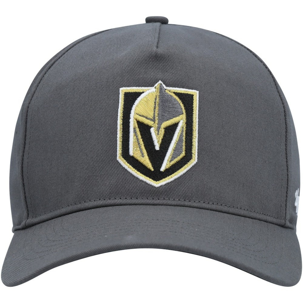 NHL Vegas Golden Knights '47 Primary Hitch Snapback Hat