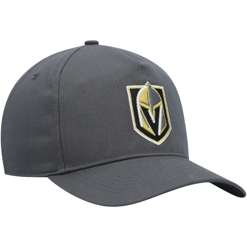 NHL Vegas Golden Knights '47 Primary Hitch Snapback Hat