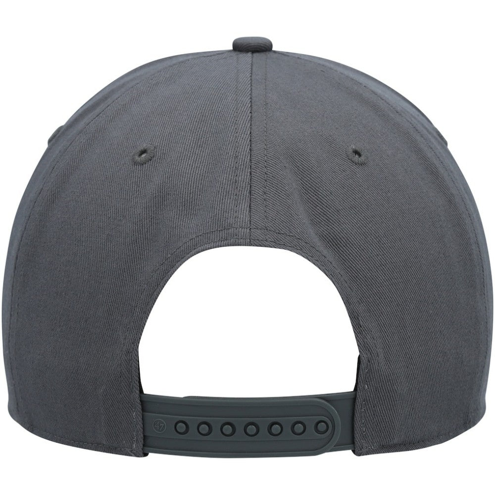 NHL Vegas Golden Knights '47 Primary Hitch Snapback Hat