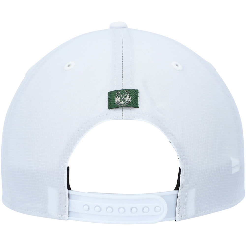 47 brand Milwaukee Bucks '47 Downburst Hitch Snapback Hat
