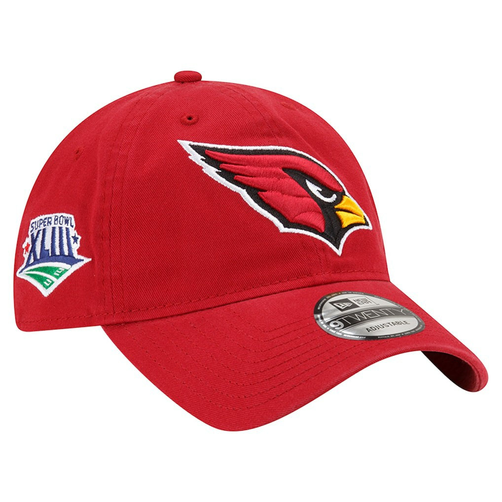 Distinct 9TWENTY Adjustable Hat - Arizona Cardinals Hats