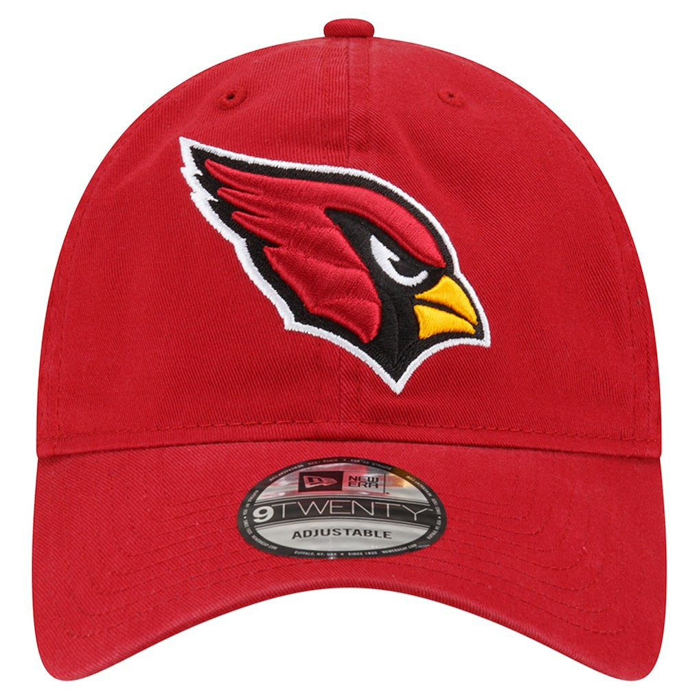 Distinct 9TWENTY Adjustable Hat - Arizona Cardinals Hats