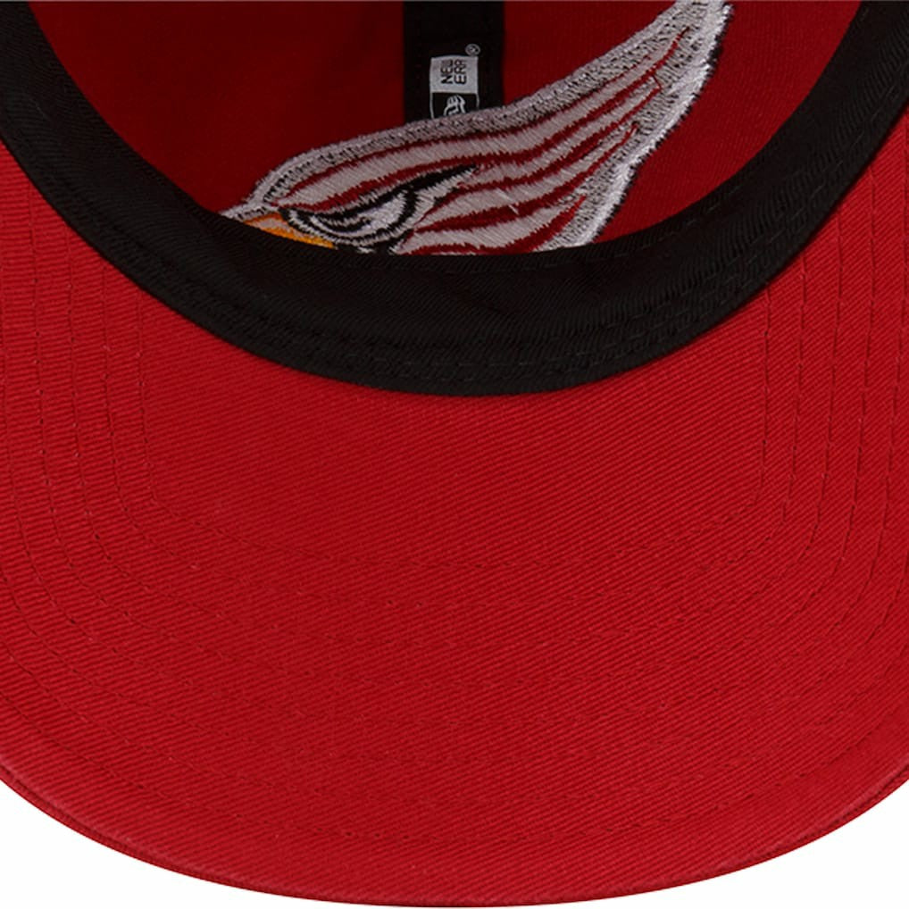 Distinct 9TWENTY Adjustable Hat - Arizona Cardinals Hats