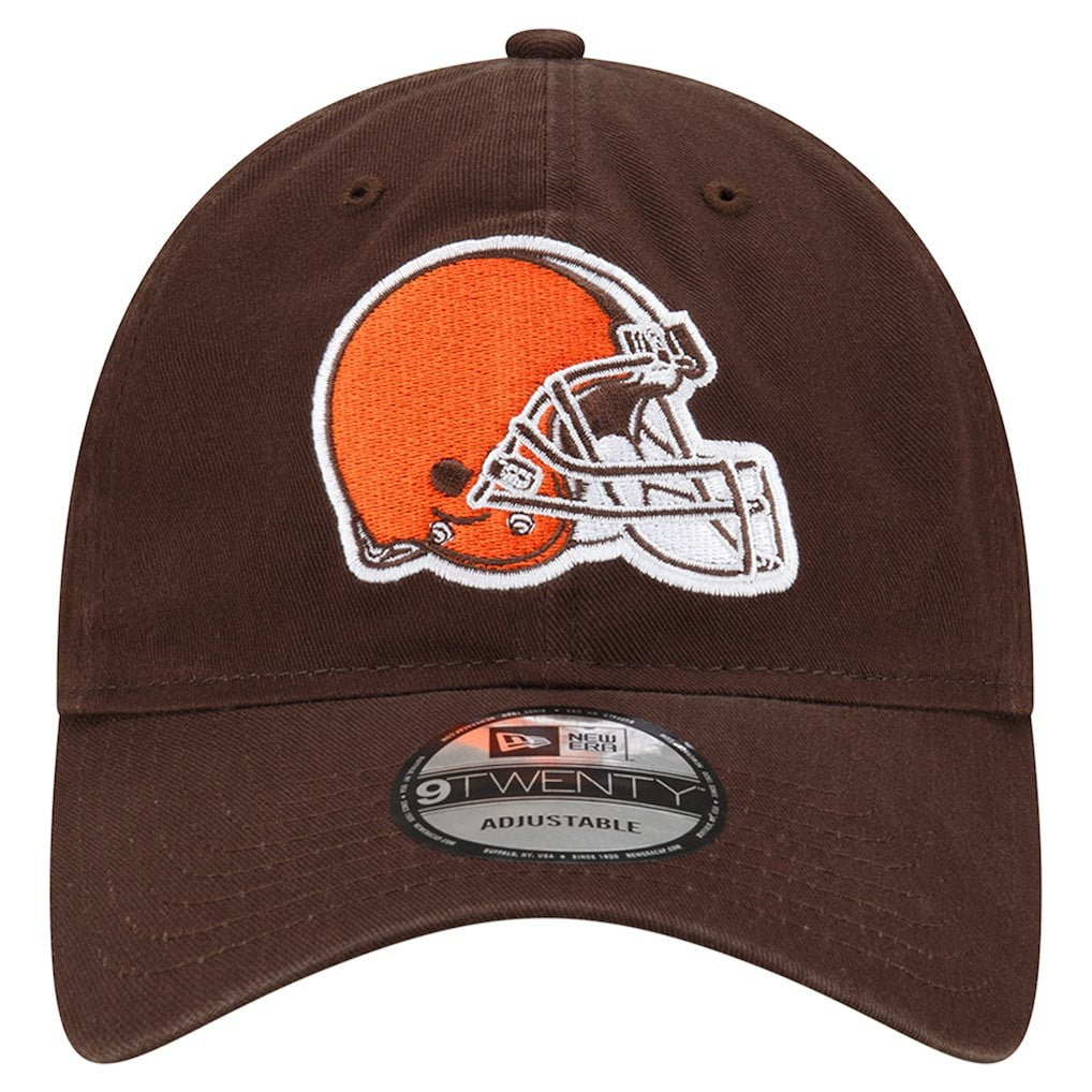 Distinct 9TWENTY Adjustable Hat - Cleveland Browns Hats