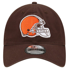 Distinct 9TWENTY Adjustable Hat - Cleveland Browns Hats