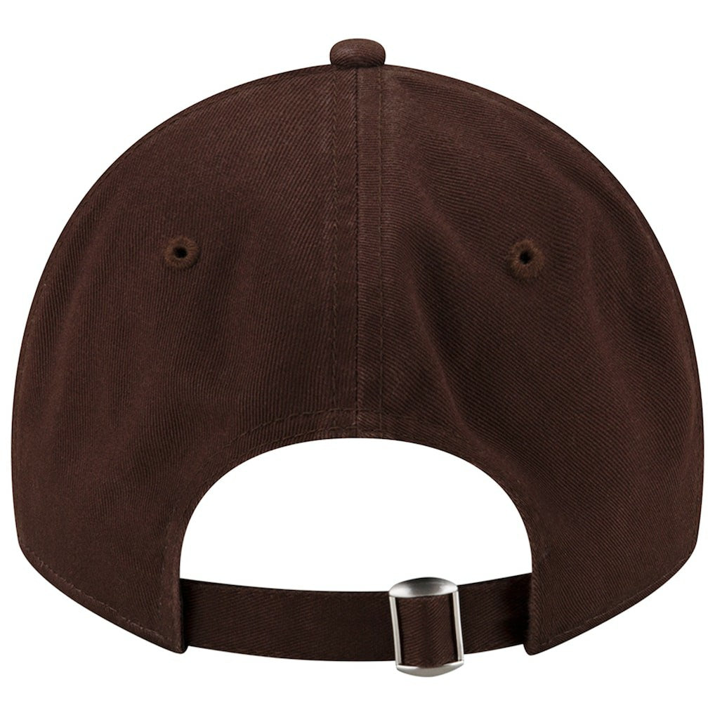 Distinct 9TWENTY Adjustable Hat - Cleveland Browns Hats