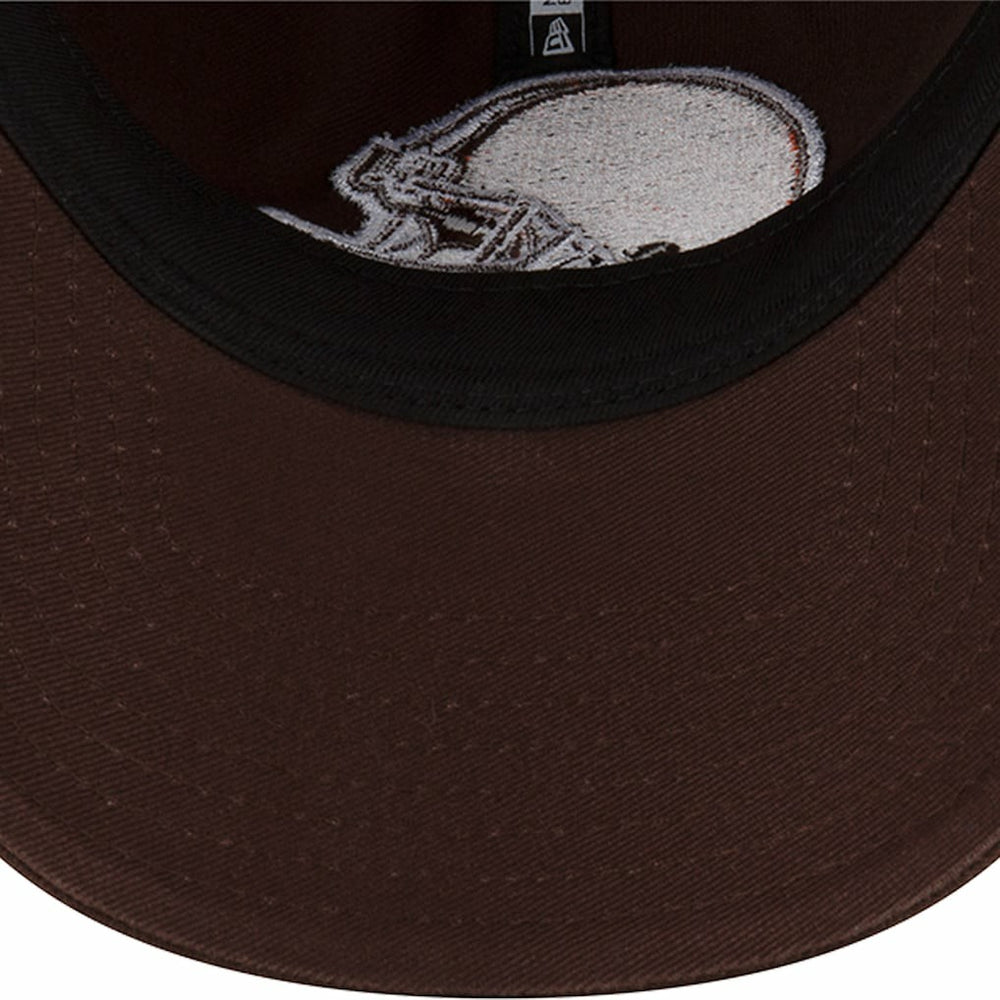 Distinct 9TWENTY Adjustable Hat - Cleveland Browns Hats