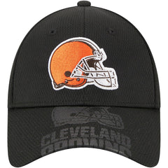 Top Visor 9FORTY Adjustable Hat - Cleveland Browns Hats