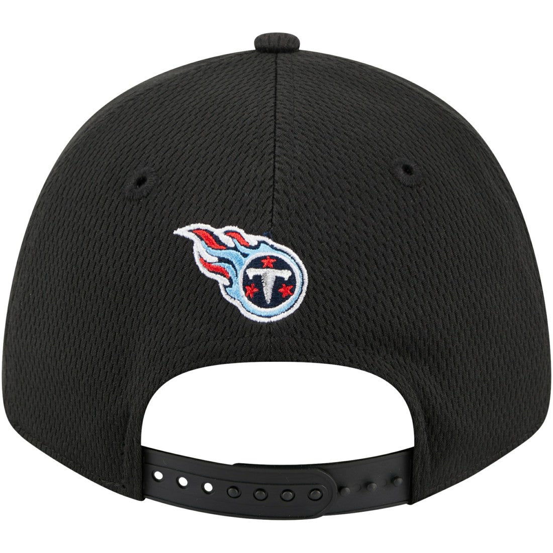 Top Visor 9FORTY Adjustable Hat - Tennessee Titans Hats