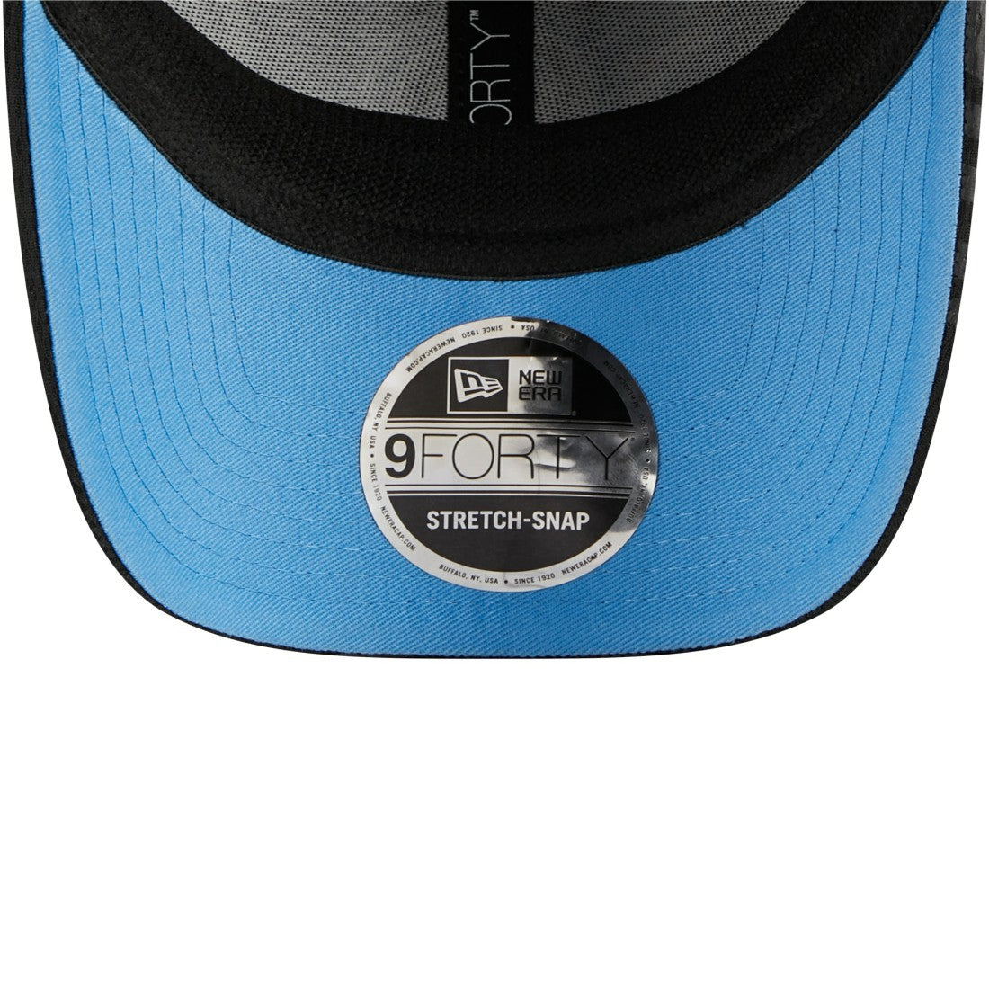 Top Visor 9FORTY Adjustable Hat - Tennessee Titans Hats