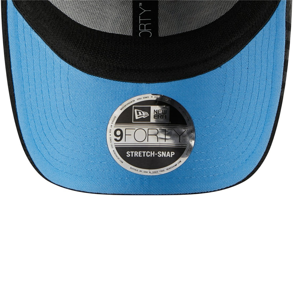 Top Visor 9FORTY Adjustable Hat - Tennessee Titans Hats