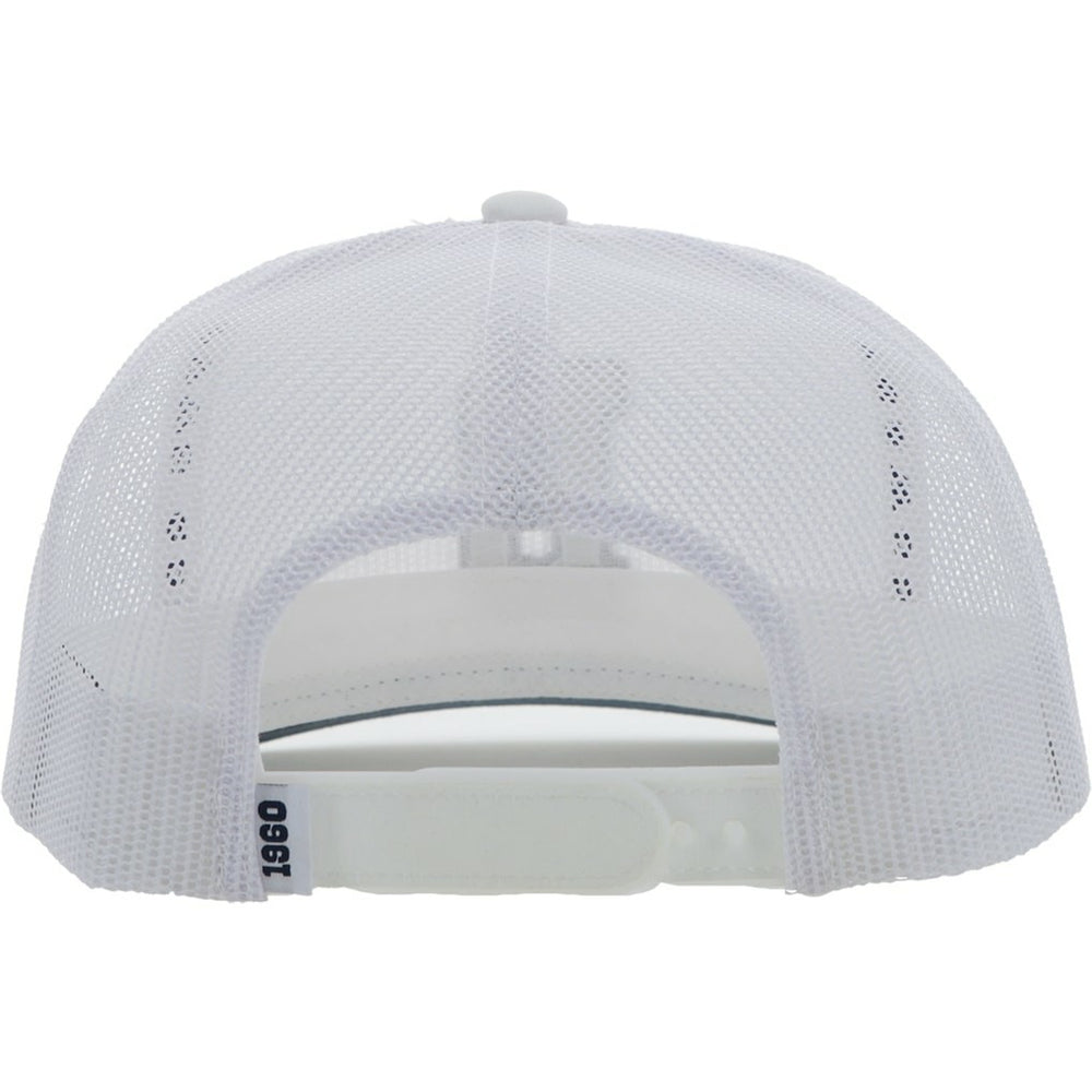 HOOey All Mesh Trucker Adjustable Hat - Dallas Cowboys Hats