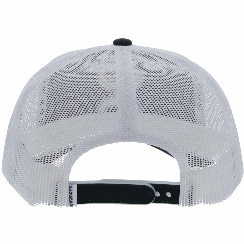 HOOey Hands Up Trucker Adjustable Hat - Dallas Cowboys Hats