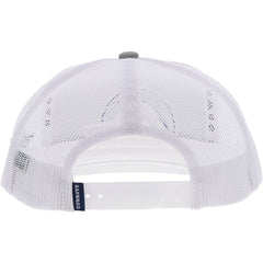 HOOey Youth Logo Trucker Snapback Hat - Dallas Cowboys Hats